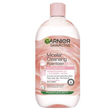 Garnier Micellar Rose Cleansing Water For Dull Skin 700 ml