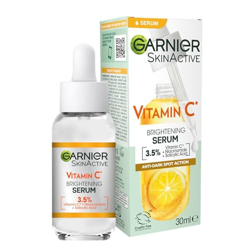 Garnier Garnier Vitamin C Serum for Face 30Ml