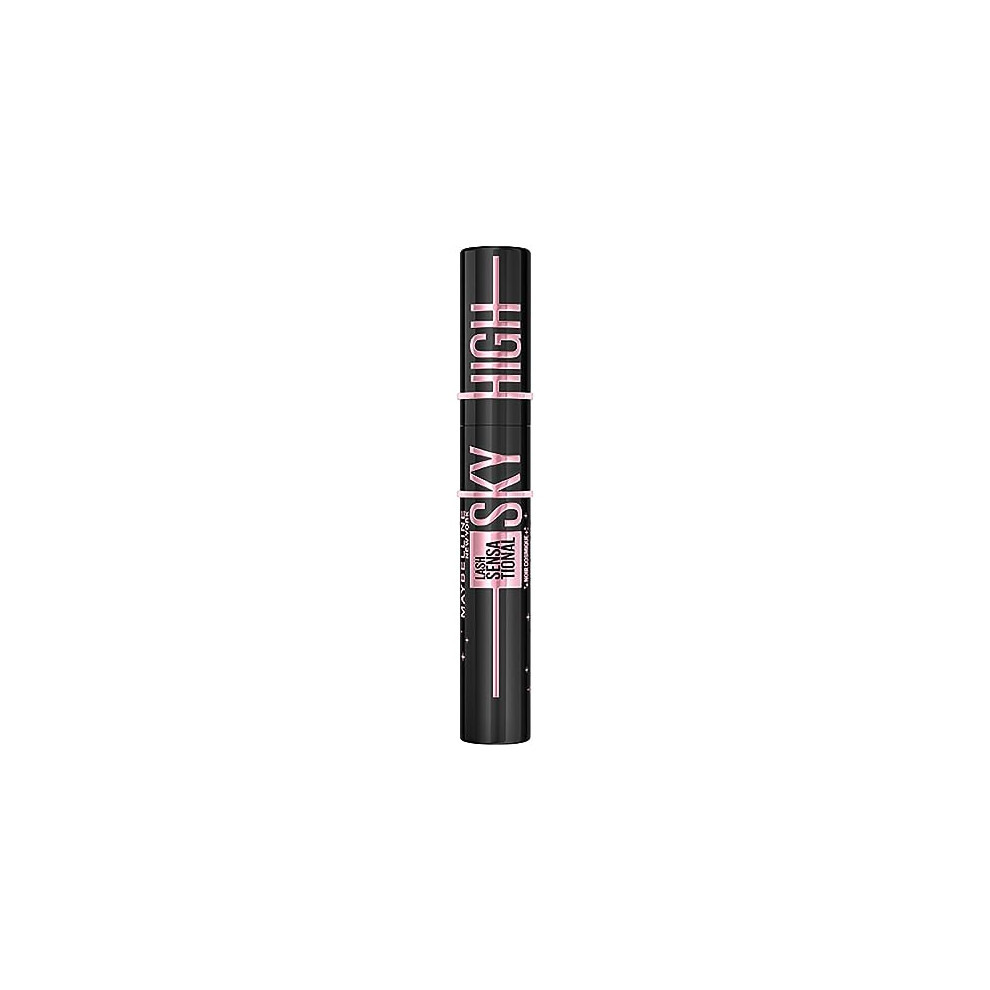 Maybelline New York Lash Sensational Sky High Mascara 7.2Ml Black