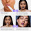 Wonderskin Wonder Blading One Step Lip Stain Masque 3