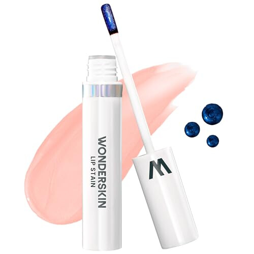 Wonderskin Wonder Blading One Step Lip Stain Masque
