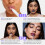 Wonderskin Wonder Blading One Step Lip Stain Masque 3