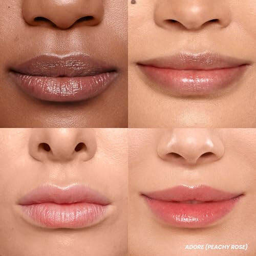 Wonderskin Wonder Blading One Step Lip Stain Masque 1