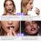Wonderskin Wonder Blading One Step Lip Stain Masque 3