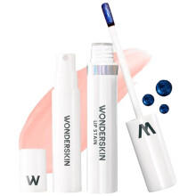 Wonderskin Wonder Blading One Step Lip Stain Masque