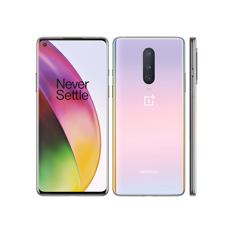 (Cyan) OnePlus 8 (5G) 256GB