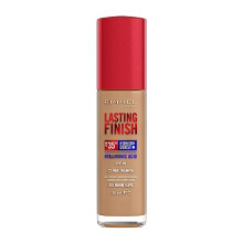 Rimmel Lasting Finish 35Hr Foundation 302 Warm Olive