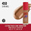 Rimmel Rimmel Lasting Finish 35Hr Foundation 450 Caramel 2