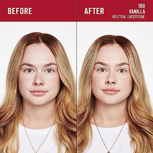 Rimmel Rimmel Lasting Finish 35Hr Foundation 160 Vanilla 2