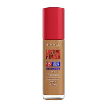 Rimmel Lasting Finish 35Hr Foundation 410 Latte 410 L