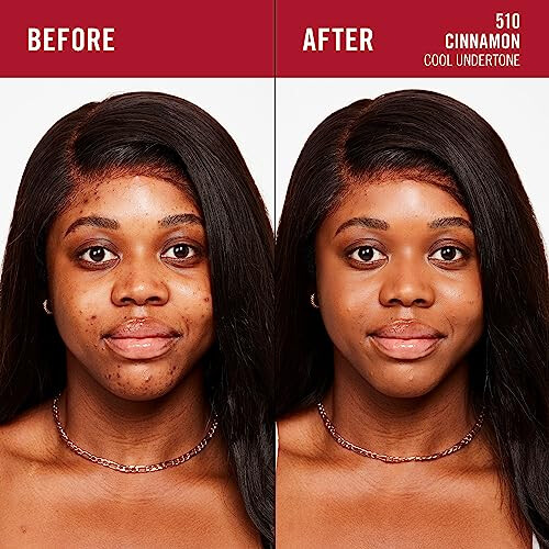 Rimmel Rimmel Lasting Finish 35Hr Foundation 510 Cinnamon 2
