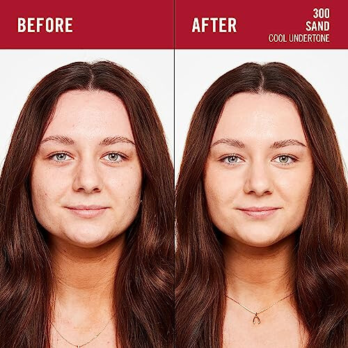 Rimmel Rimmel Lasting Finish 35Hr Foundation 300 Sand 2