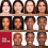 Rimmel Rimmel Lasting Finish 35Hr Foundation 700 Ebony 9