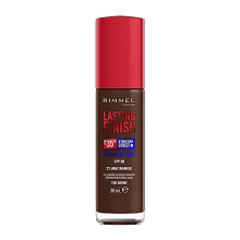 Rimmel Lasting Finish 35Hr Foundation 700 Ebony
