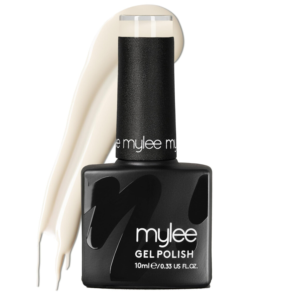 Mylee Gel Nail Polish 10ml [Luna] UV/LED Soak-Off Nail Art Manicure Pedicure for Professional 10ml