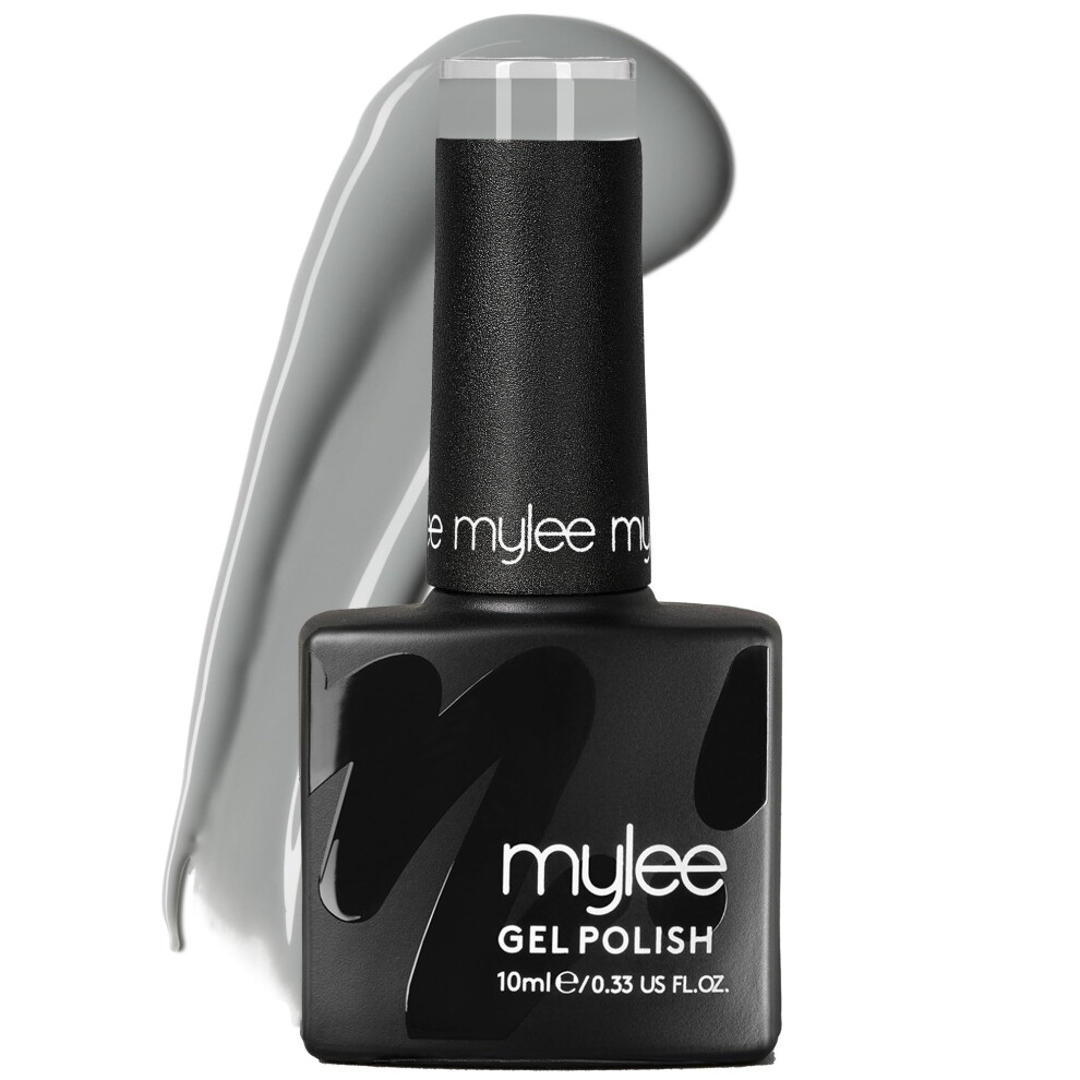 Mylee Gel Nail Polish 10Ml [A.i.] Uv/Led Soak-Off Nail Art Manicure Pedicure For Professional 10Ml