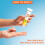 Garnier Garnier Vitamin C Daily UV 40ml 4