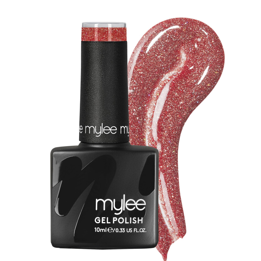 Mylee Reflective Gel Nail Polish 10ml [Dorothy] UV/LED Soak-Off Nail Art Manicure Pedicure for Professional 10ml