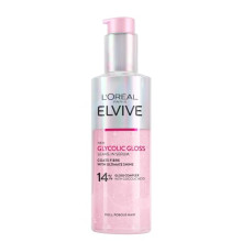 L'Oreal Paris Elvive Glycolic Gloss Leave-In Serum 150ml