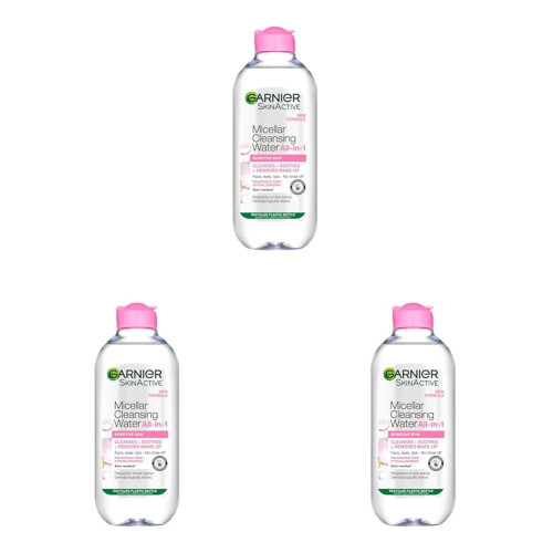 Garnier Garnier Micellar Cleansing Water 400ml
