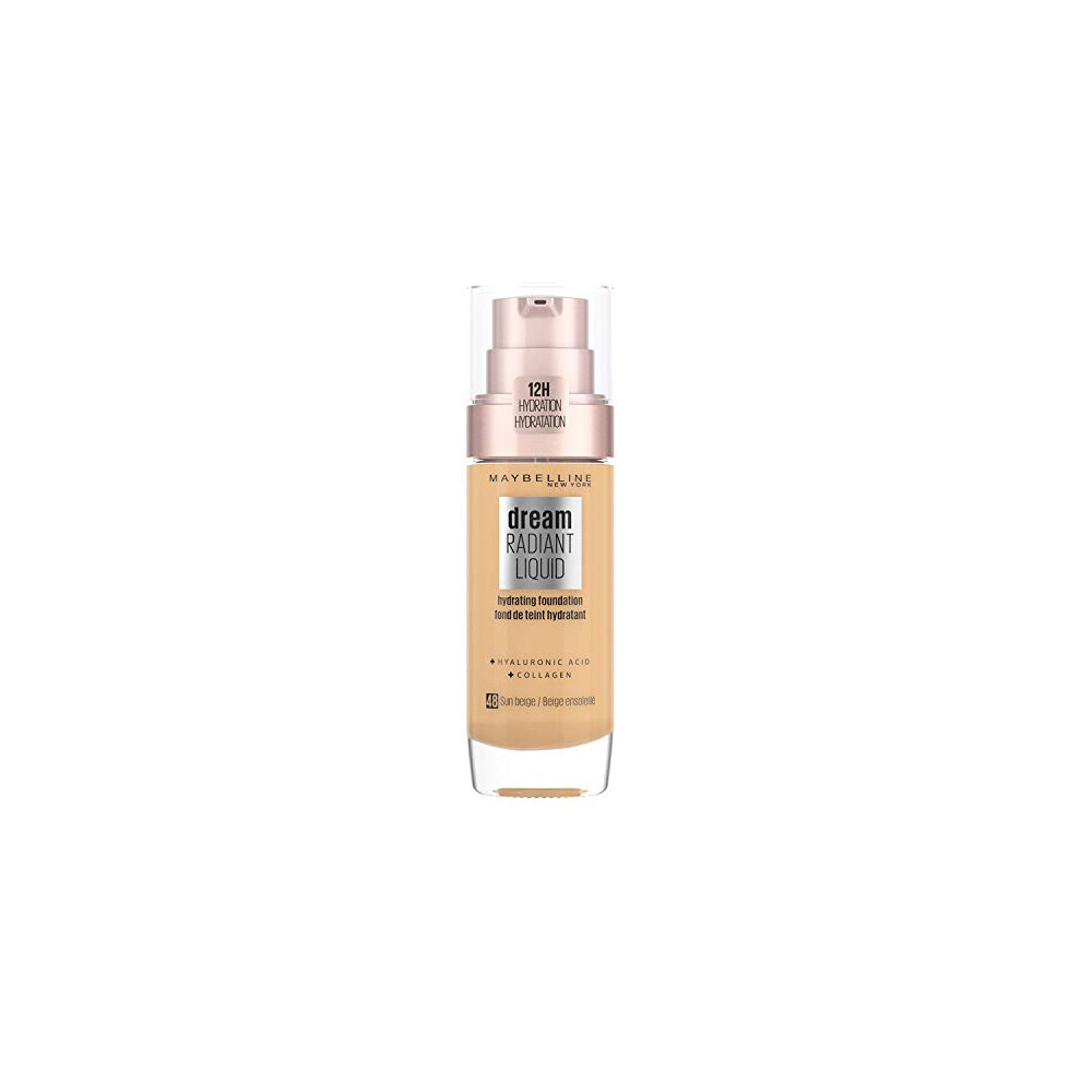 Maybelline Foundation Beige