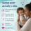 Lil-Lets Lil-Lets Baby Cotton Wool Oval Pads 3