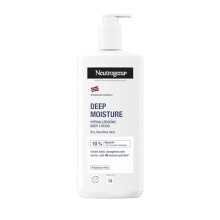Neutrogena Norwegian Formula Deep Moisture Hypoallergenic Body Lotion (1x 400ml) 400ml