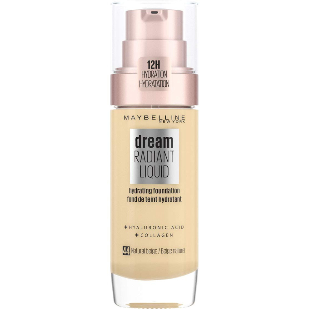 Maybelline Foundation Beige