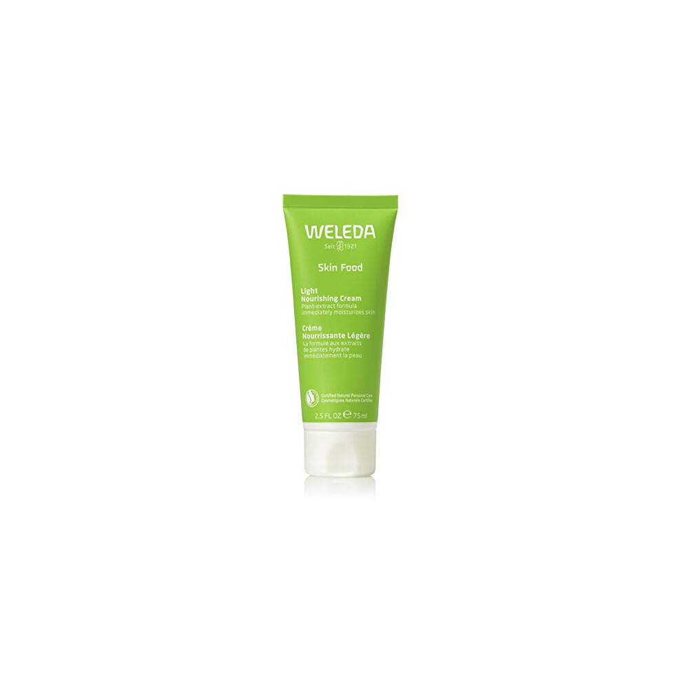 Weleda Skin Food Light 75ml