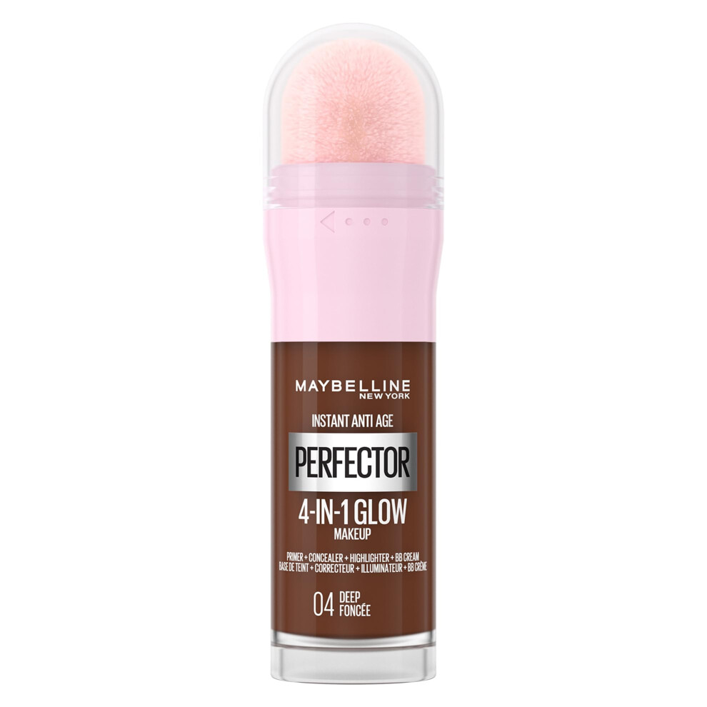 Maybelline New York Instant Anti Age Rewind Perfector 1 G