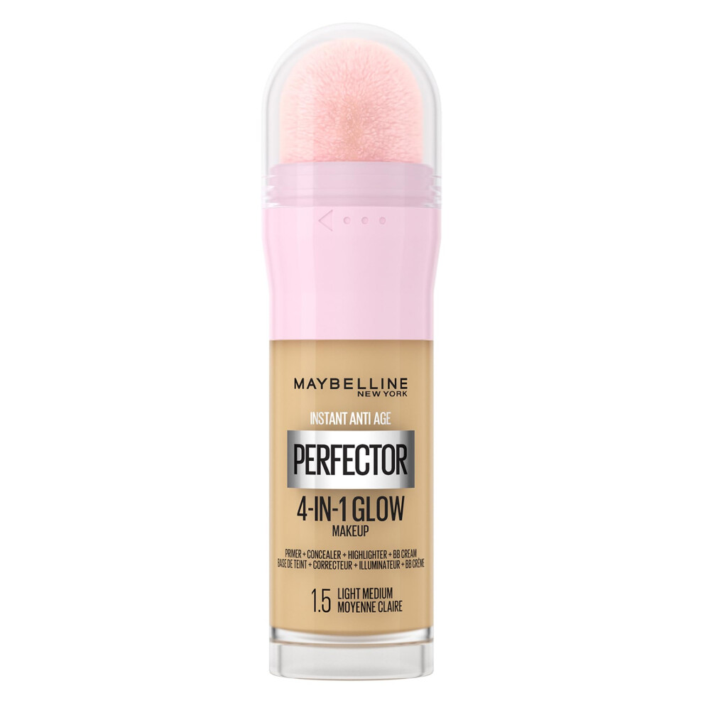 Maybelline New York Instant Anti Age Rewind Perfector 1.5 L