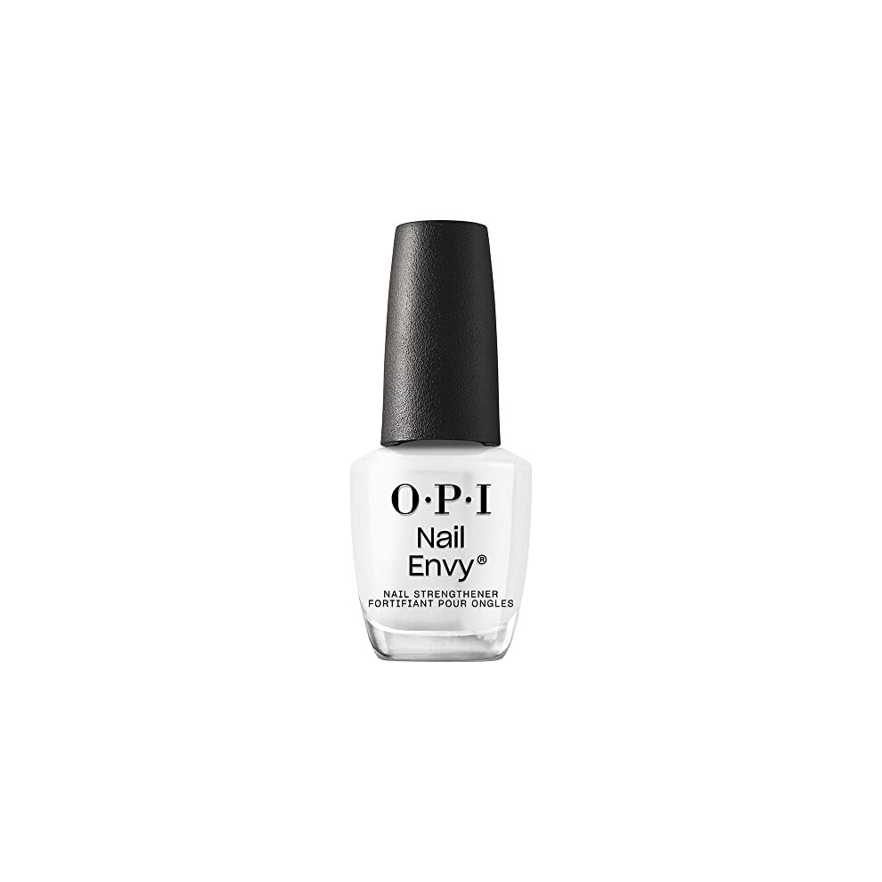 OPI Nail Envy Nail Polish 15ml White