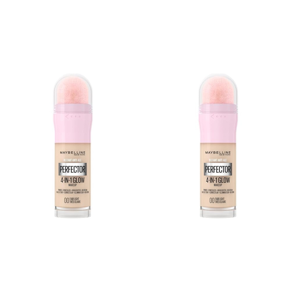 Maybelline New York Instant Anti Age Rewind Perfector 1 G