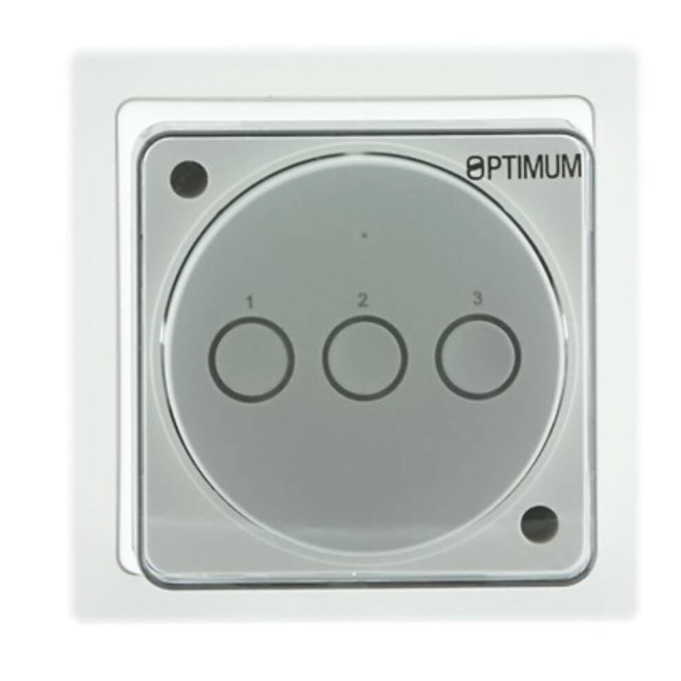 Tower Tfc Group Optimum Wifi Socket Box Time Timer Switch Channel Op-Sbwf03 Size 3