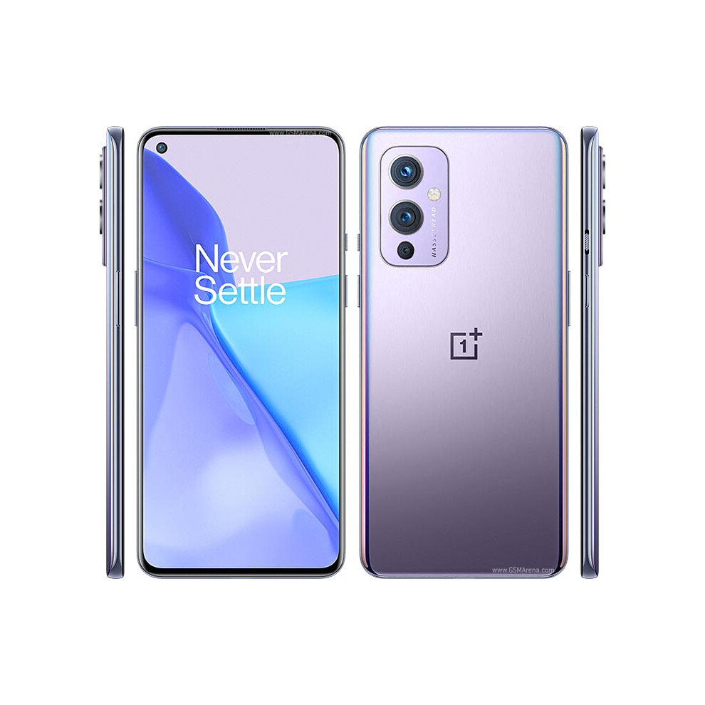 (Purple) OnePlus 9 128GB