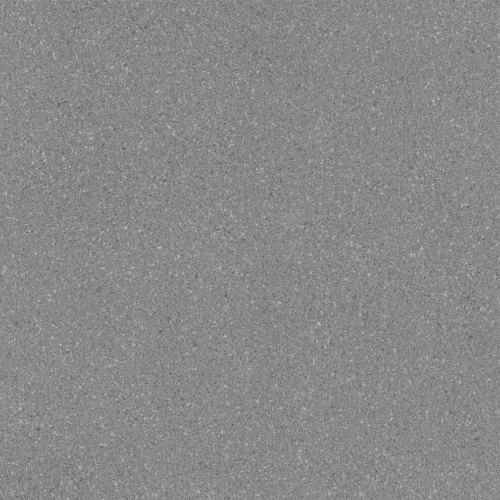 (7M(23') X 4M(13'1")-28Mâ²) Grey Plain Speckled Anti Slip Vinyl Flooring For Livingroom, Kitchen, 2.8Mm Thick Vinyl Sheet 9509379881391