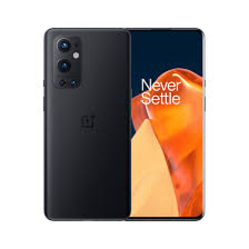 Refurbished OnePlus (Black) OnePlus 9 Pro  128GB
