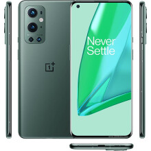 (Green) OnePlus 9 Pro  128GB - Refurbished