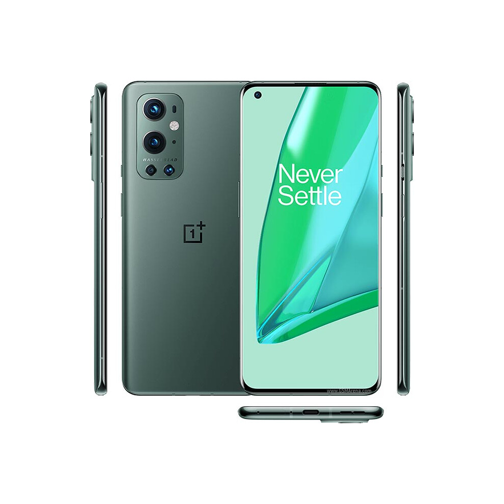 Oneplus (Green) 9 Pro 128Gb Green