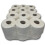 Phoenix Phoenix Mini Micro Toilet Rolls 90m Pack Of 24 - 2 Ply 5