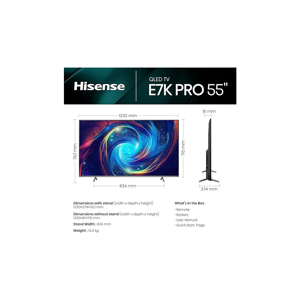 hisense-55-inch-144hz-qled-gaming-tv-55e7kqtuk-pro