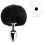 Bunny Butt Plug Tail Fluffy Tail Perfect For Kinky 2