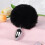 Bunny Butt Plug Tail Fluffy Tail Perfect For Kinky 3