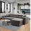 Premium Luca Corner Sofa Bed With Storage Space 1