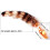 Erotic Glass Anal Plug With Fox Tail Sexy Crystal 3