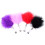 Anal Butt Plug With Faux Silver Fox Tail And Ear-A 5