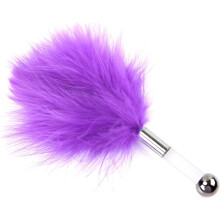 Anal Butt Plug With Faux Silver Fox Tail And Ear-A
