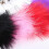 Anal Butt Plug With Faux Silver Fox Tail And Ear-A 4