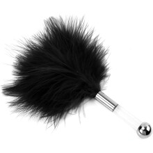 Anal Butt Plug With Faux Silver Fox Tail And Ear-A