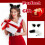 Anal Plug Fox Tail With Cat Ear Headband 2Pcs/Set, 4